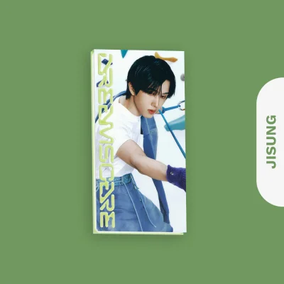 SALE‼️NCT DREAM DREAMSCAPE (Flip ver.)