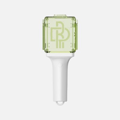 (พรี) MINI FANLIGHT KEYRING - NCT DREAM