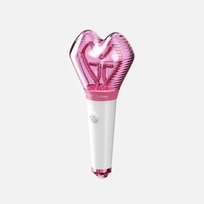 (พรี) MINI FANLIGHT KEYRING - GIRLS' GENERATION