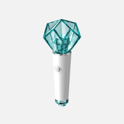 (พรี) MINI FANLIGHT KEYRING - SHINee