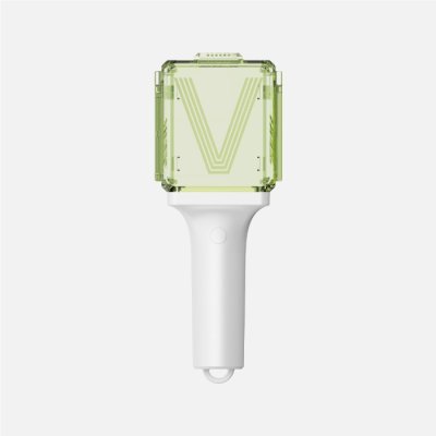 (พรี) MINI FANLIGHT KEYRING - WayV