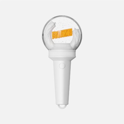 (พรี) MINI FANLIGHT KEYRING - RIIZE