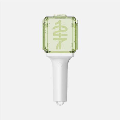 (พรี) MINI FANLIGHT KEYRING - NCT 127