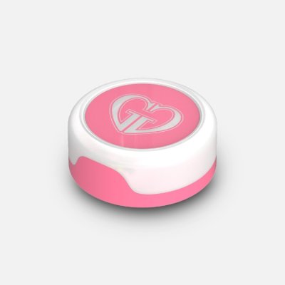(พรี) OFFICIAL LIGHT TOK - GIRLS' GENERATION