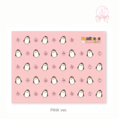 (พรี) ZZirang-e & Charles MD - BLANKET