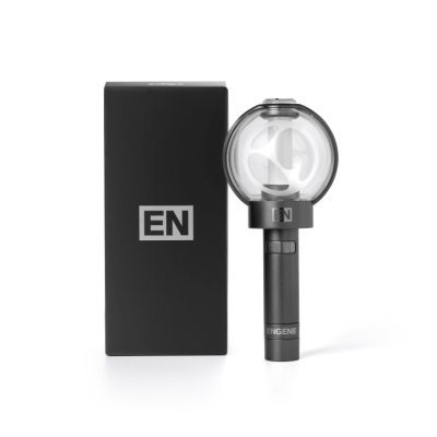 (พรี) OFFICIAL FANLIGHT VER.2 (Renewal Edition) - ENHYPEN