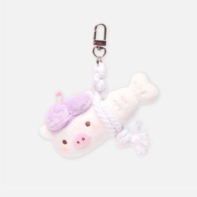 (พรี) We are DOLL! EXO-MUNGCHIZ : GOOD LUCK DOLL KEY RING