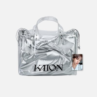 (พรี) 2025 KAI SOLO CONCERT TOUR (KAION) MD : BAG SET