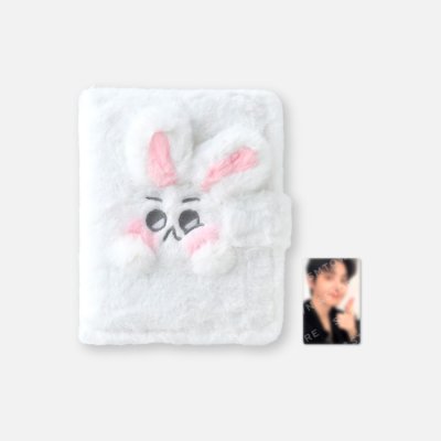 (พรี) WELCOME TO SU:HOMME : DIARY SET
