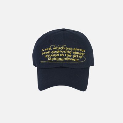 (พรี) 2025 KAI SOLO CONCERT TOUR (KAION) MD : BALL CAP