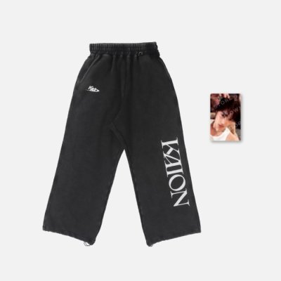 (พรี) 2025 KAI SOLO CONCERT TOUR (KAION) MD : PANTS SET