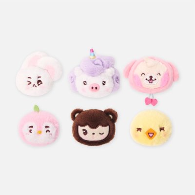 (พรี) We are DOLL! EXO-MUNGCHIZ : RANDOM DOLL BADGE