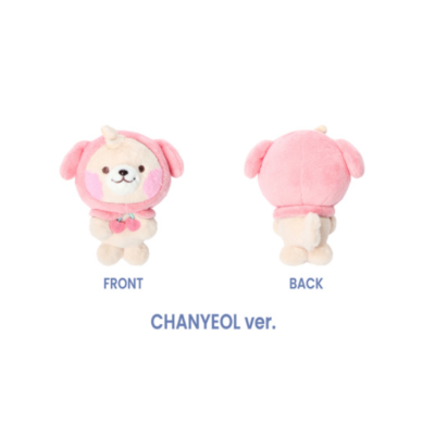 (พรี) We are DOLL! EXO-MUNGCHIZ : MONITOR DOLL