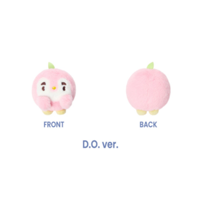 (พรี) We are DOLL! EXO-MUNGCHIZ : MONITOR DOLL