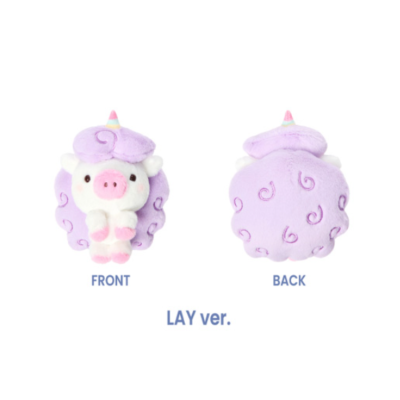 (พรี) We are DOLL! EXO-MUNGCHIZ : MONITOR DOLL