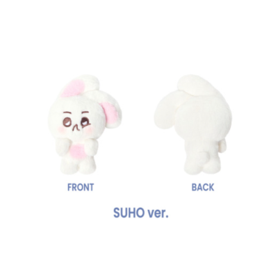 (พรี) We are DOLL! EXO-MUNGCHIZ : MONITOR DOLL