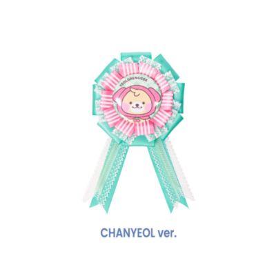 (พรี) We are DOLL! EXO-MUNGCHIZ : ROSETTE