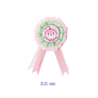 (พรี) We are DOLL! EXO-MUNGCHIZ : ROSETTE
