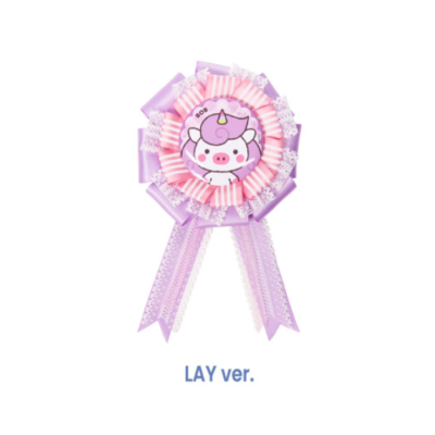 (พรี) We are DOLL! EXO-MUNGCHIZ : ROSETTE