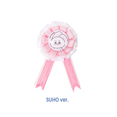 (พรี) We are DOLL! EXO-MUNGCHIZ : ROSETTE