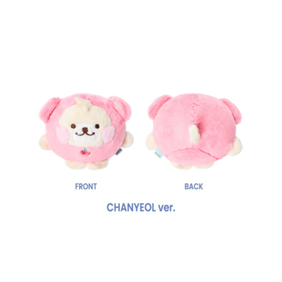(พรี) We are DOLL! EXO-MUNGCHIZ : STRESS BALL