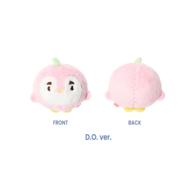 (พรี) We are DOLL! EXO-MUNGCHIZ : STRESS BALL