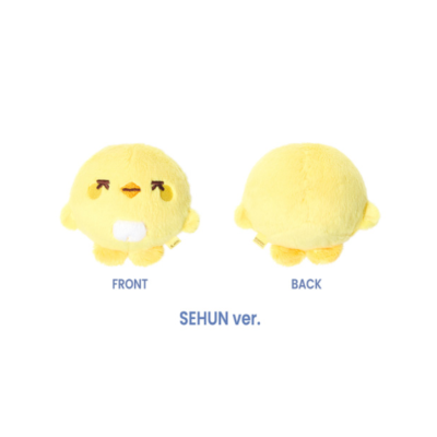 (พรี) We are DOLL! EXO-MUNGCHIZ : STRESS BALL