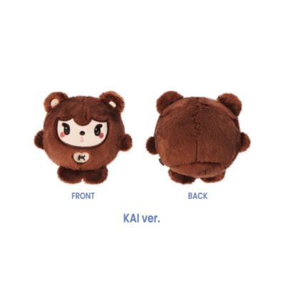 (พรี) We are DOLL! EXO-MUNGCHIZ : STRESS BALL