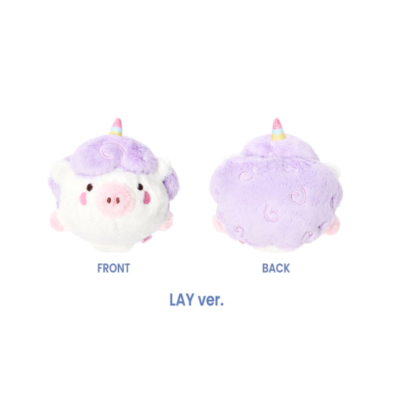 (พรี) We are DOLL! EXO-MUNGCHIZ : STRESS BALL