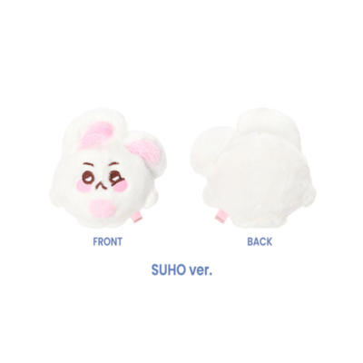(พรี) We are DOLL! EXO-MUNGCHIZ : STRESS BALL