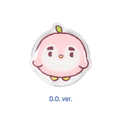 (พรี) We are DOLL! EXO-MUNGCHIZ : MAGNETIC GRIPTOK