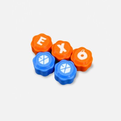 (พรี) EXO'S TRAVEL THE WORLD ON A LADDER 5 - GONGGI