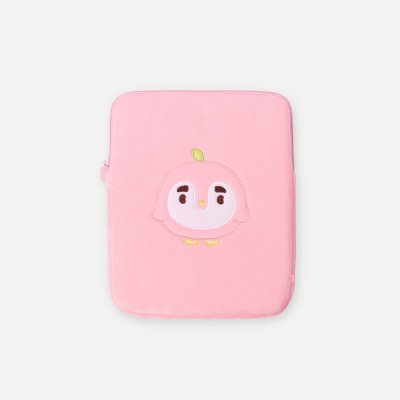 (พรี) We are DOLL! EXO-MUNGCHIZ : TABLET POUCH