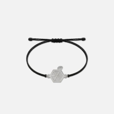 (พรี) EXO'S TRAVEL THE WORLD ON A LADDER 5 - BRACELET