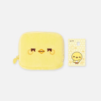 (พรี) We are DOLL! EXO-MUNGCHIZ : CARD WALLET SET