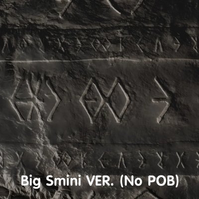 (รอบ POB) EXO - 8th Album [ REVERXE ]