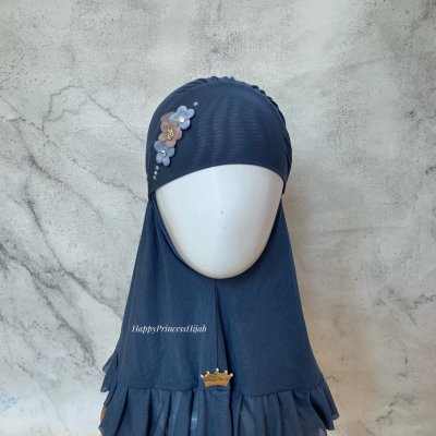 Hijab Original Size S