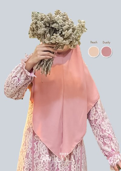 Hadiyah Teens & Adult