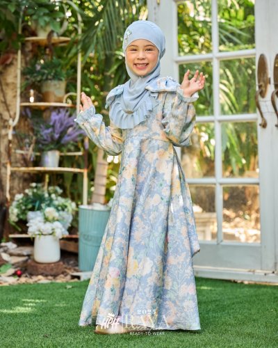 Raihana Kids Raihana Kids