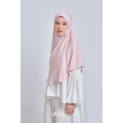 Jamilah Instant Hijab