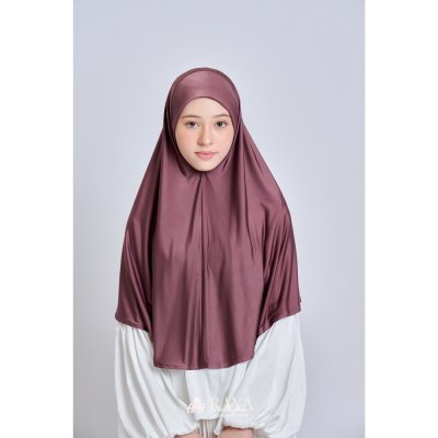 Jamilah Instant Hijab