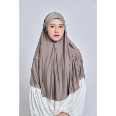 Jamilah Instant Hijab