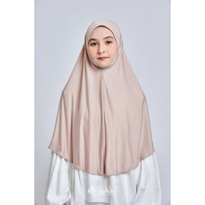 Jamilah Instant Hijab