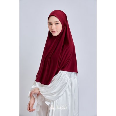 Jamilah Instant Hijab