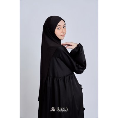 Fatin Instant Hijab