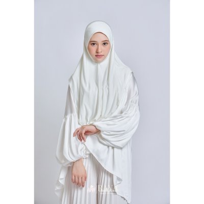 Fatin Instant Hijab