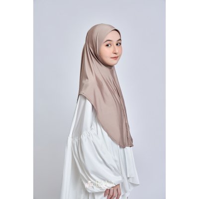 Fatin Instant Hijab
