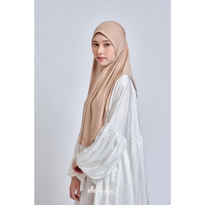 Fatin Instant Hijab