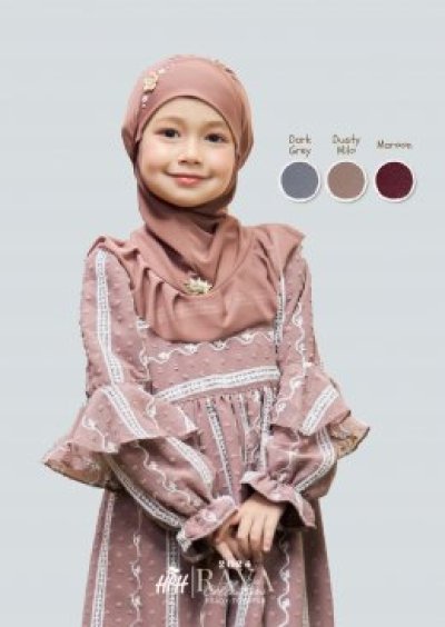 Maliha Set