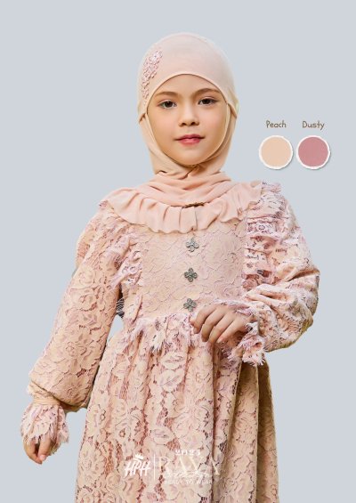 Hadiyah Kids Hadiyah Kids